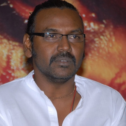 raghava lawrence,patas movie,tollywood movie,lawrence remake movie to patas,tamil remake motta siva kotta siva movie  లారెన్స్‌ భయపడుతున్నాడు..! 